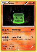 Wither
