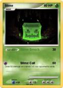 Slime