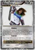 Shaun White