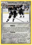 Chris Kunitz