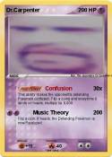 Dr.Carpenter