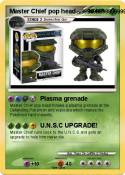 Master Chief