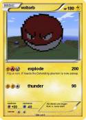voltorb