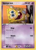Sponge bob