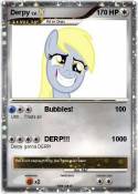Derpy