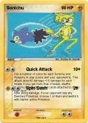 Sonichu