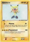 Sonichu ex