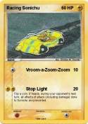 Racing Sonichu