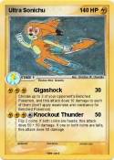 Ultra Sonichu
