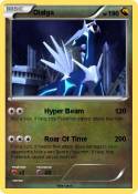 Dialga