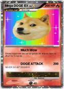 Mega DOGE EX