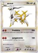 arceus