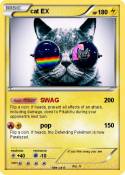 cat EX