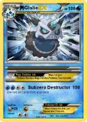 Glalie