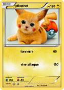 pikachat