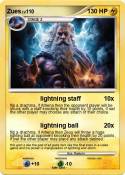 Zues