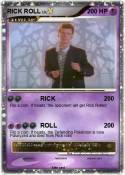 RICK ROLL