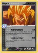 Gogeta