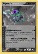 Rayquaza