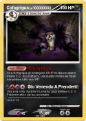Cofagrigus