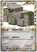 Iron Golem