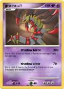 giratina