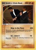 Will Smith v.