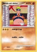 Naruto est