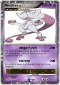 Mewthree
