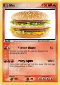 Big Mac