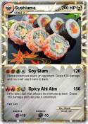 Sushiama