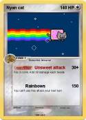 Nyan cat