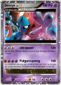 Deoxys