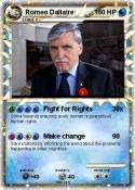Romeo Dallaire