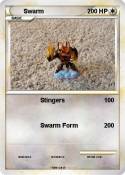 Swarm