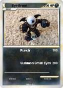 Eye-Brawl