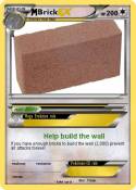 Brick