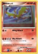 Moltres