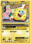Spongebob