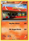 McDonalds