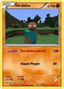 Herobrine