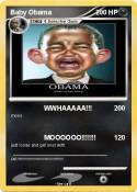 Baby Obama