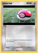 power ball
