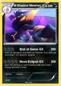 M Shadow Mewtwo