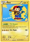 Ness