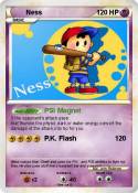 Ness
