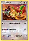 Ho-oh