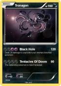 Tronagon