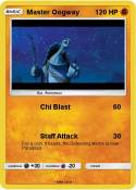Master Oogway