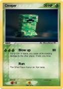 Creeper